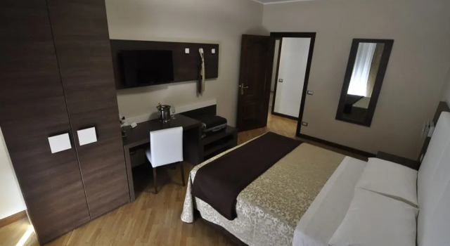 La Suite Di Trastevere