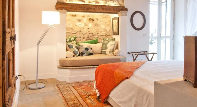 B&B Loggia Martì, Забронировать Отель «постель и завтрак» Отели озера Гарды с завтраком, Завтраки
