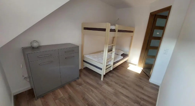 Апартаменты Bagoly Apartman