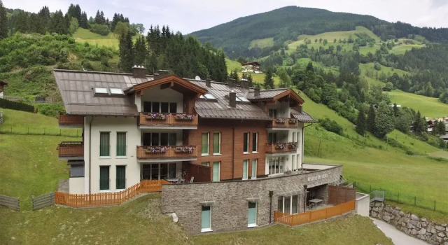 Апартаменты Apartment in the ski Area