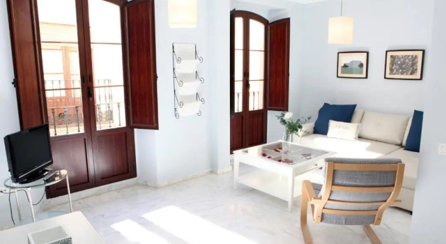 Sleepin Sevilla, Забронировать Отель Отели Севильи 3 звезды, рядом с Mercado de Triana, 3*