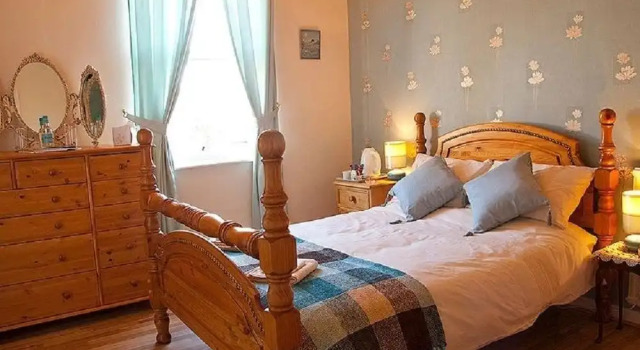 The Manor House Bed and Breakfast, Забронировать Отель Отели Англии 3 звезды, 3*