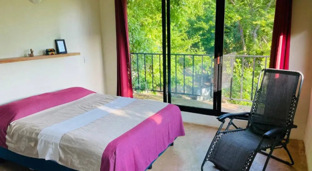 Апартаменты Departamento Completo, Playa Paradisiaca,
