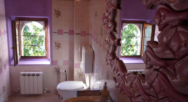 Люкс B&B Ca Dei Lenzotti