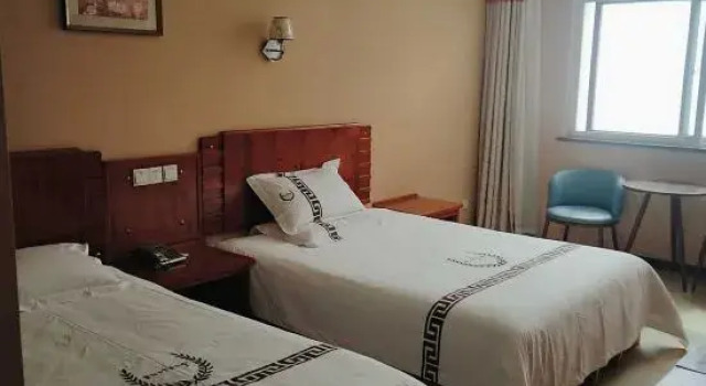 Ningguo Huifeng Business Hotel, Rezervasyon Otel Ningguo Anhui
