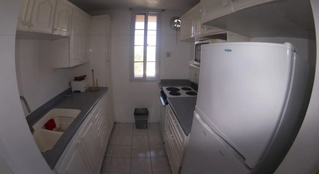Апартаменты Comfort Beach Condo at Turtle Towers