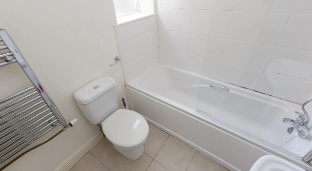 Двухместный номер Standard Townhouse @ Underwood Lane