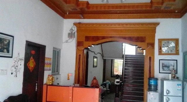 Wuxi Cozy Inn, Prenota Hotel Wuxi Jiangsu