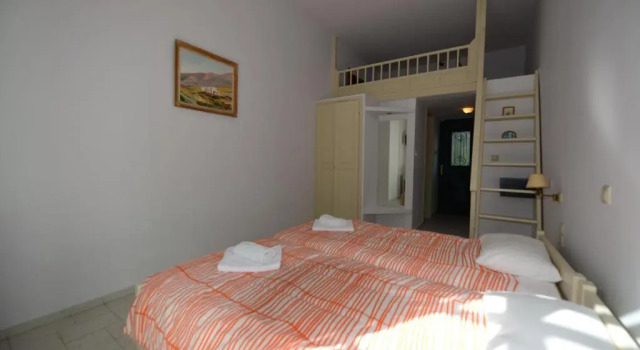 Pegasus Studios & Apartments, Забронировать Апартаменты/квартира Апартаменты Sporades, Апартаменты/квартира