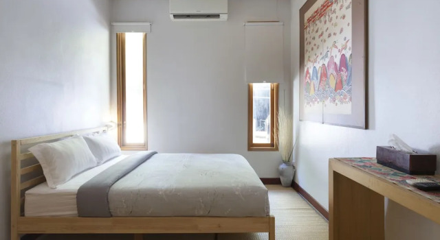 Номер Standard Haikin Ryokan