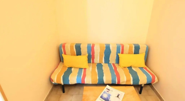Appartement Briançon, 2 pièces, 5 personnes - FR-1-330C-103, Rezervasyon Daire Briancon Serre Chevalier