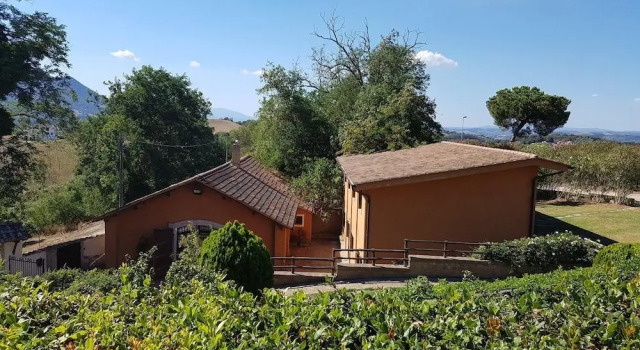 Номер Standard Agriturismo Le Mandriacce