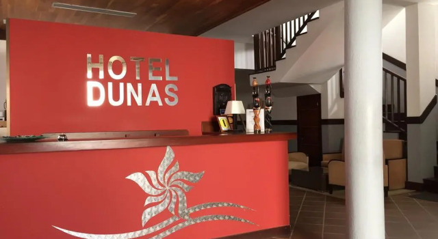 Hotel Dunas Boavista, Забронировать Отель Сал-Рей Боавишта
