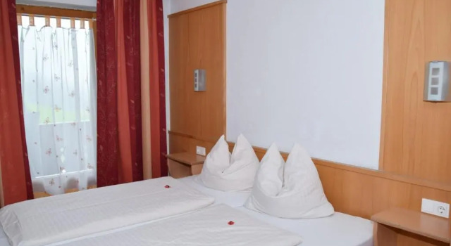 Номер Standard Gasthof Hotel Schöntal