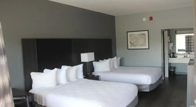 Riverfront Inn, Забронировать Отель Отели Южной Каролины с завтраком, Завтраки
