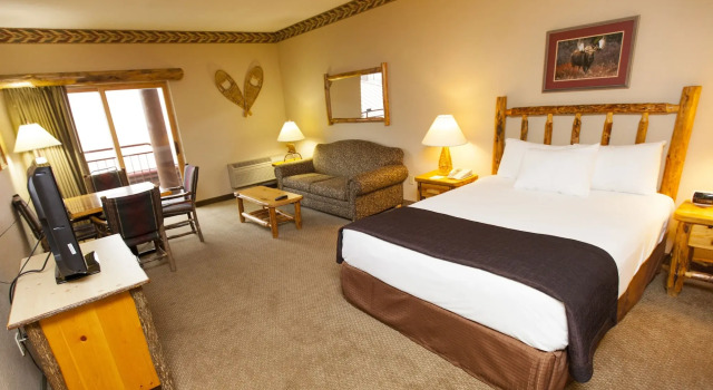 Great Wolf Lodge Kansas City