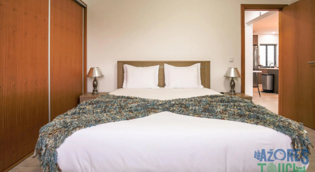 Silver Gate Home, Rezervovat Apartmán Hotely v Terceira s parkováním, Parkování
