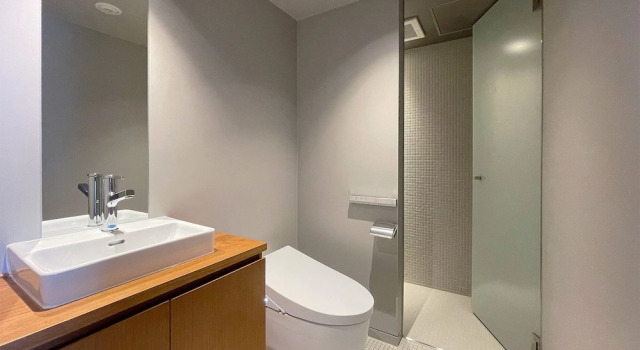 Номер Standard LACER SUITES KAMAKURA -formerly kamakura seizan