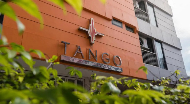 Двухместный номер Superior Tango Vibrant Living Hotel - SHA Extra Plus