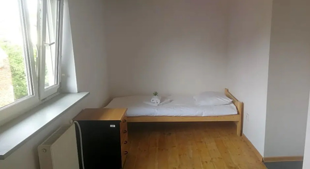 Hostel Warszawa-Ursus