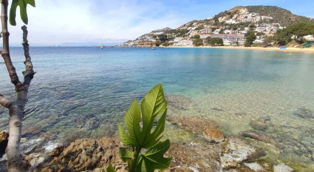Апартаменты Apartment in Rosas Near Playa de Canyelles