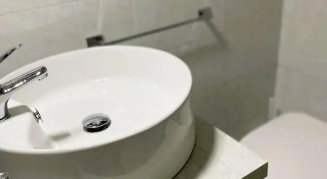 Balkonlu Standart dört kişilik oda B&B Pitagora