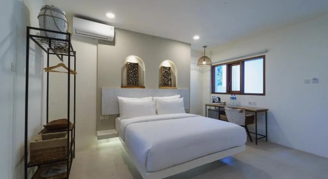 Двухместный номер Standard El Tropico Boutique Hotel