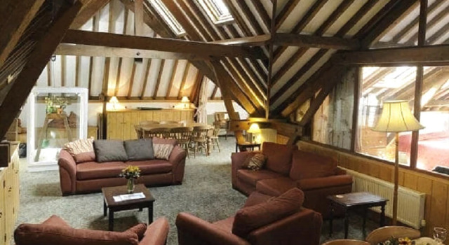 Brackenborough Hall Coach House - Stables, Забронировать Отель Бизнес-отели Англии, 4* 5*