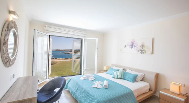 Вилла Protaras Holiday Villa Nv20