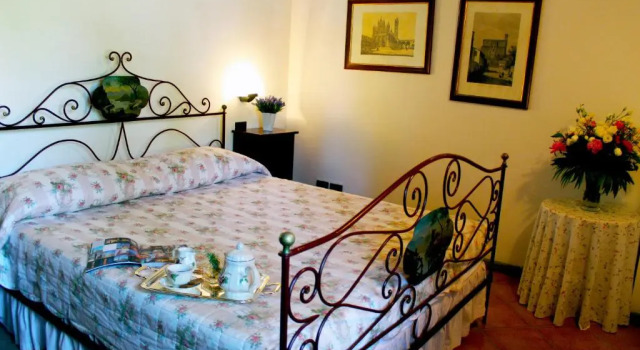 Коттедж с 3 комнатами Villa Agostoli