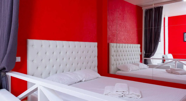 Zhemchuzhina, Buchen Sie Hotel Puschkino Oblast Moskau