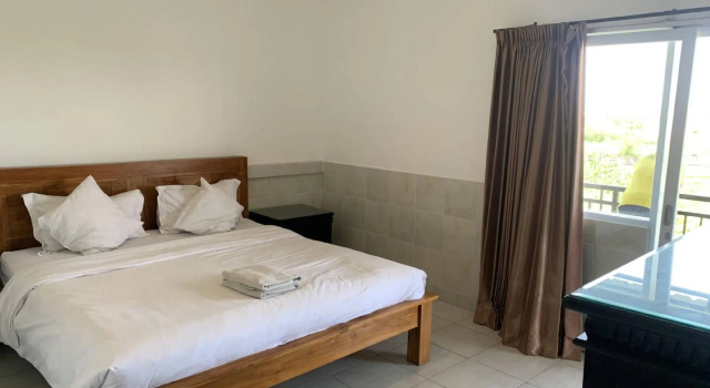 Двухместный номер Standard Grandpa Guest House