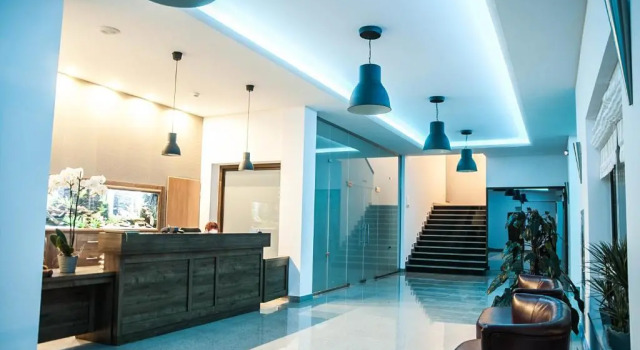 Hotel Drohicki, Réserver Hôtel Hôtels à Podlaskie avec piscine, Piscine