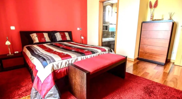 Villa With 3 Bedrooms in Armação de Pêra, With Wonderful sea View, Private Pool, Furnished Garden, Забронировать Вилла Армасан-де-Пера Барловенто, рядом с Часовня Богородицы-на-Скале