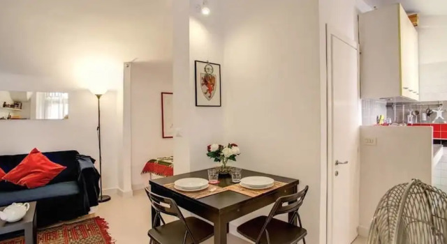 Studio Chiavari Campo de Fiori