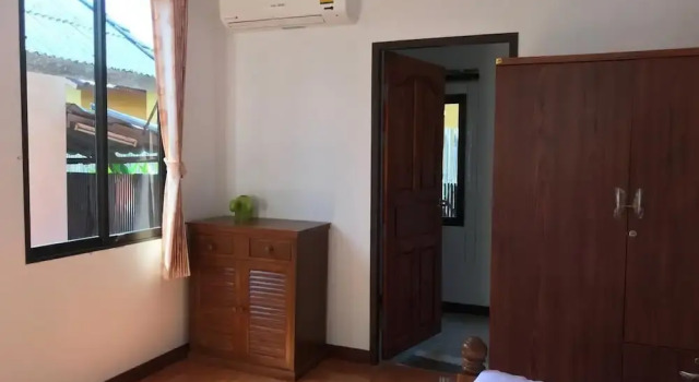 Nantawan House
