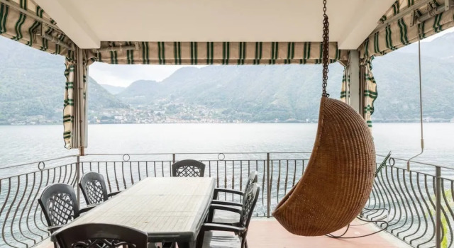 Lovely Studio on the Lake, Prenota Villa Hotel a Como con parcheggio, Parcheggio
