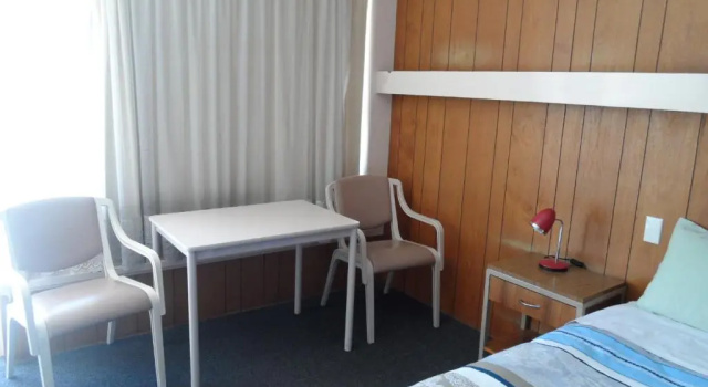 Двухместный номер Standard Jasper Motor Inn