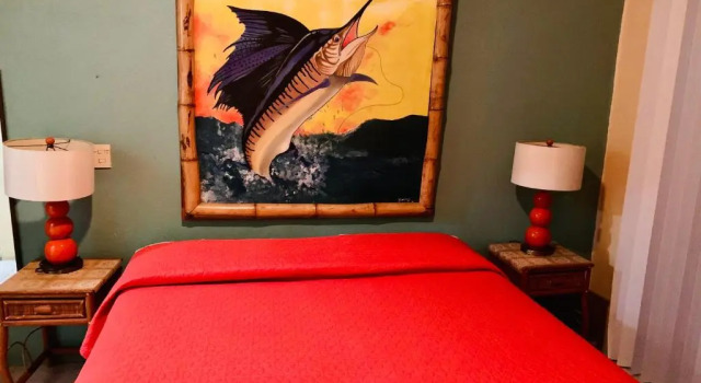 HAB PTa B ÁREA DE VILLAS DENTRO DEL HOTEL Junto al Krystal EN IXTAPA WIFI 2A 1M Con playa, Забронировать Отель Отели Ixtapa-Zihuatanejo с бассейном, Бассейн