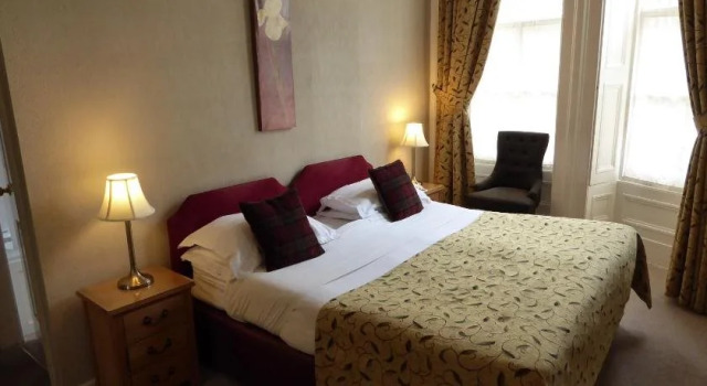 Alhambra Court, Забронировать Отель Бизнес-отели Англии, 4* 5*