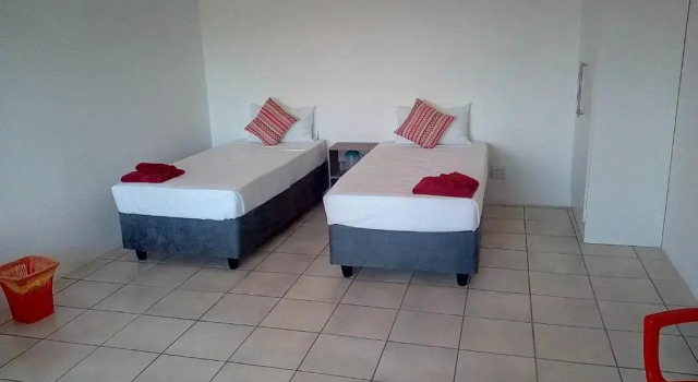 Номер Standard Hazyview Buffalo Game Lodge