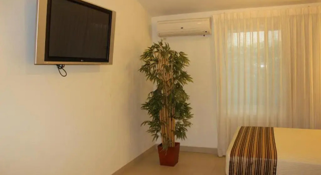 Люкс Grand City Hotel Cancun