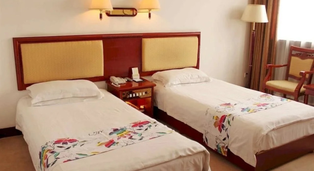 Baiwei Ren Sheng Hotel - Hangzhou
