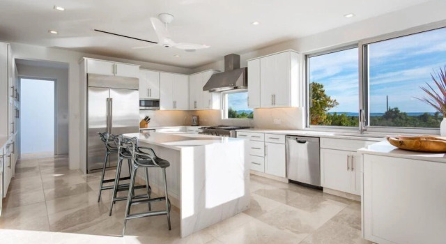 Villa Kandara-with Chef, Réserver Villa West End Village Anguilla