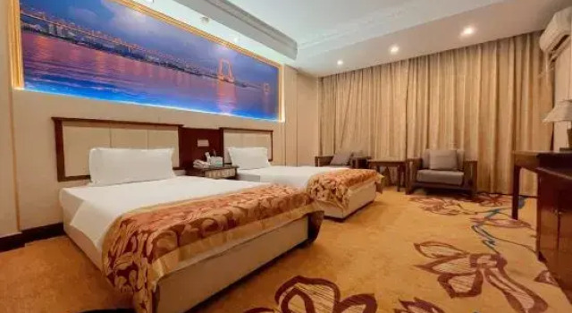Xinyou Hotel, Prenota Hotel Shekou Hubei