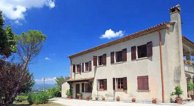 Locazione Turistica Montebello