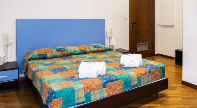 Номер Classic Hotel Youri Il Magnifico