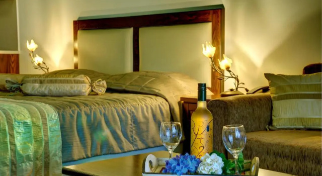 Номер Superior Hotel Zagora