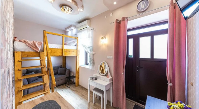 Apartments Keka