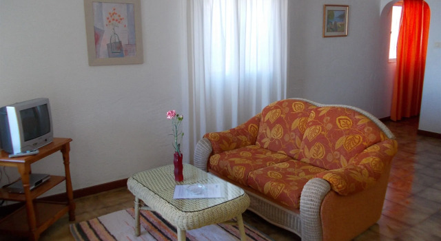 Residencial Las Norias